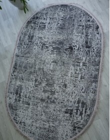 Synthetic carpet Levado 03605D L.GREY/BEIGE - высокое качество по лучшей цене в Украине.